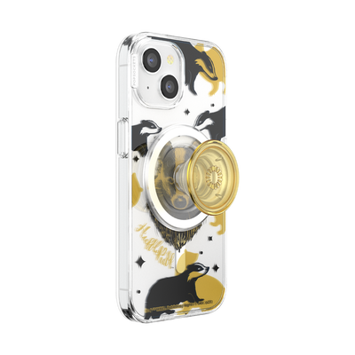 Secondary image for hover Hufflepuff™ — iPhone 15 MagSafe Case
