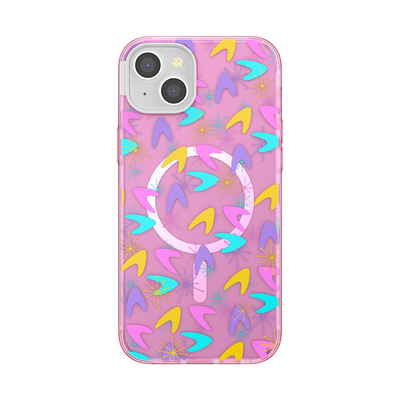 Diner  — iPhone 15 Plus MagSafe Case
