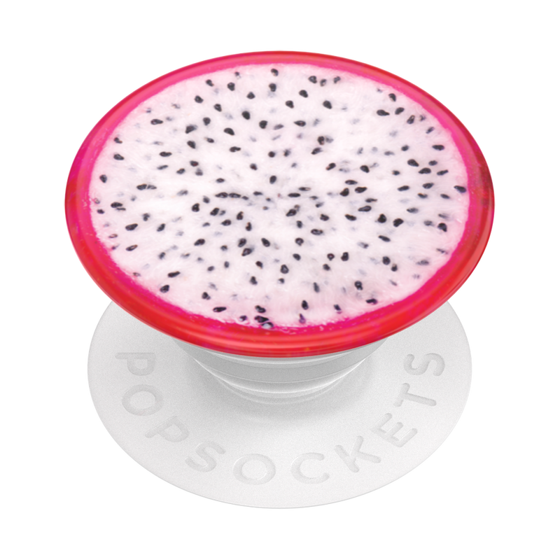 Dragonfruit — Adhesive PopGrip image number 0