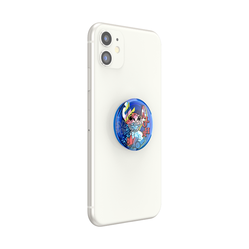 Aloha Stitch — Adhesive PopGrip image number 5