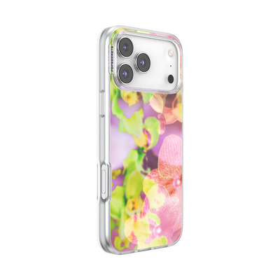 Secondary image for hover Collage Fleur — iPhone 17 Pro Max MagSafe Case