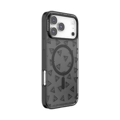 Secondary image for hover Deathly Hallows™ — iPhone 17 Pro Max MagSafe Case