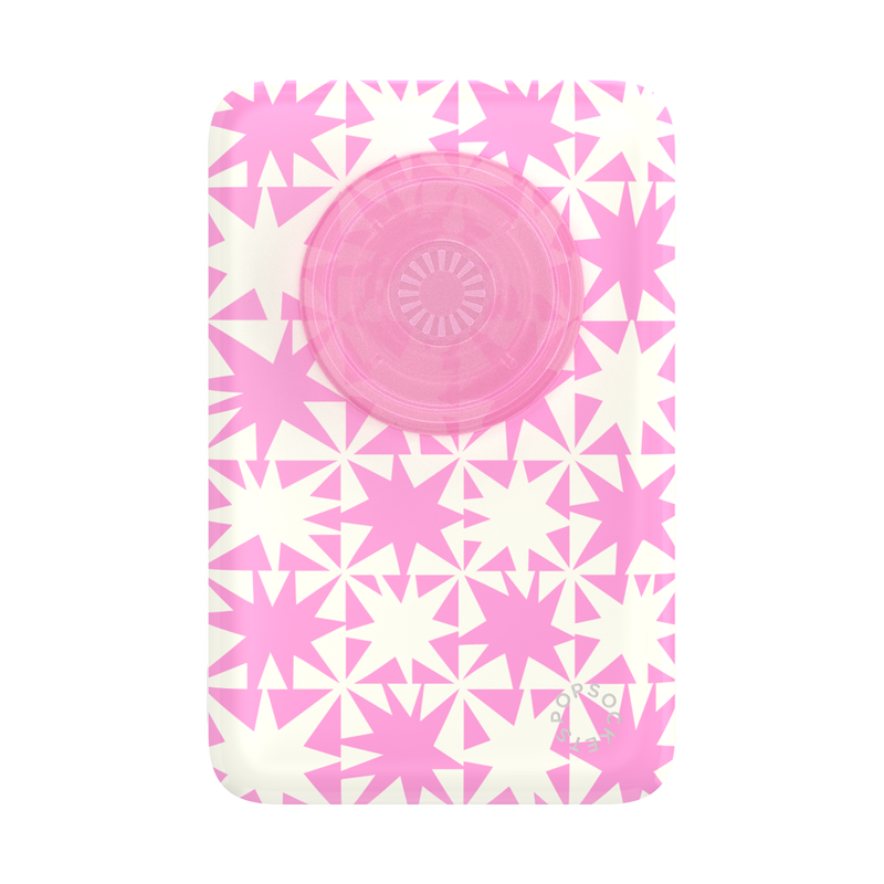 Breeze Block Pink — MagSafe PowerPack image number 1