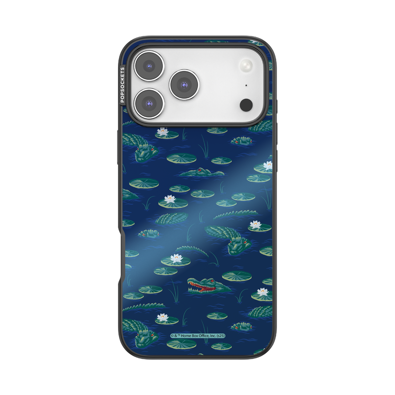 Mirror Something In The Water — iPhone 17 Pro Max MagSafe Case image number 0