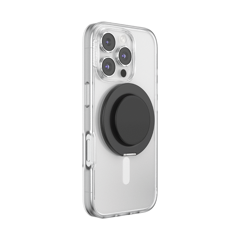 Black — MagSafe Kick-out Grip image number 6
