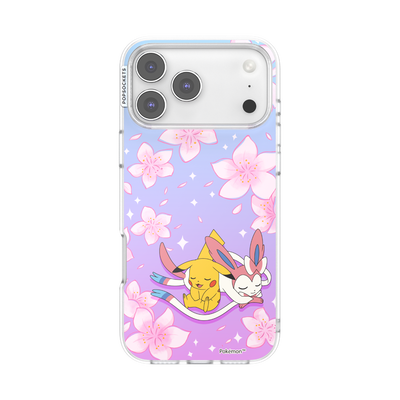 Sakura Dreams — iPhone 17 Pro Max MagSafe Case