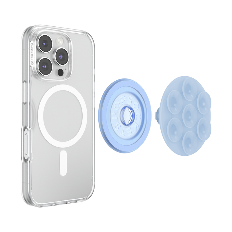 Frost — MagSafe Suck-Up Grip & Mount image number 7