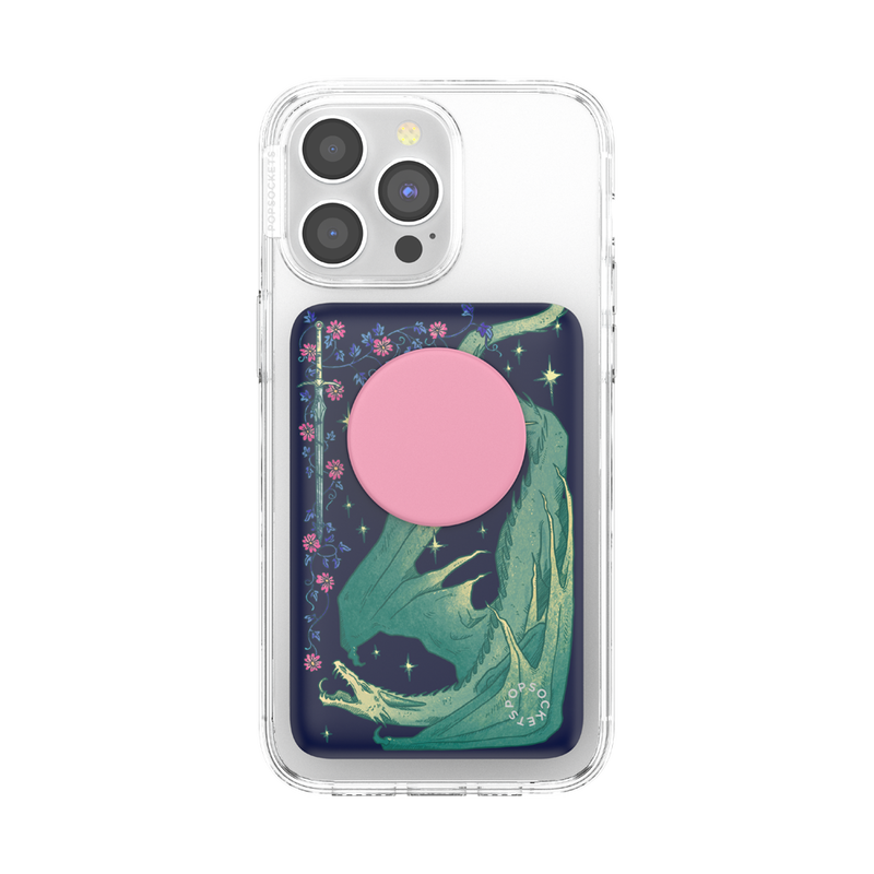 Dragon Sage — MagSafe PowerPack image number 2