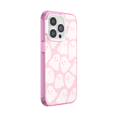 Secondary image for hover Kawaii Ghosties — iPhone 14 Pro MagSafe Case
