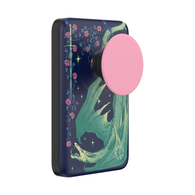 Dragon Sage — MagSafe PowerPack