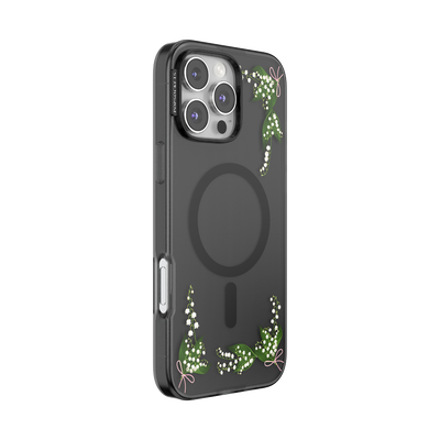 Secondary image for hover Lily of the Valley — iPhone 16 Pro Max MagSafe Case