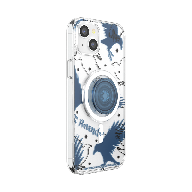 Ravenclaw™ — iPhone 15 Plus MagSafe Case image number 2