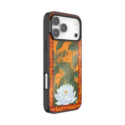 Secondary image for hover Mirror Welcome to Thailand — iPhone 17 Pro Max MagSafe Case
