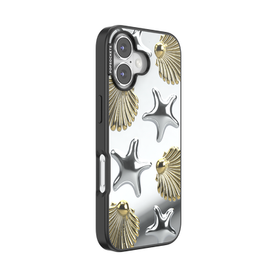 Secondary image for hover Seashore — iPhone 17 MagSafe Case