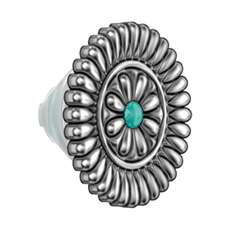 Enamel Stamped — PopTop