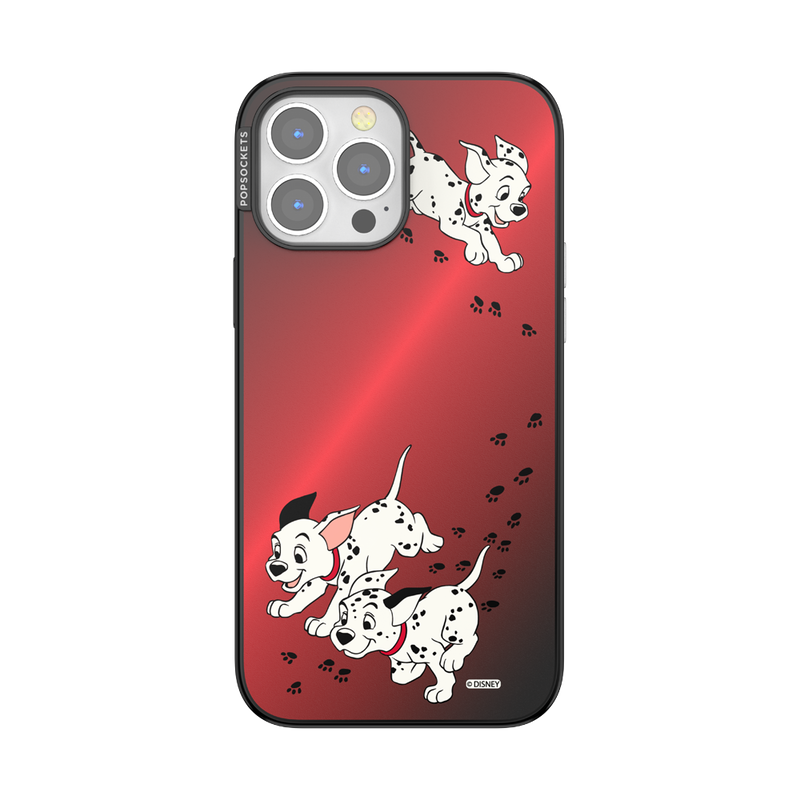 Mirror Can you Spot Me? — iPhone 13 Pro Max MagSafe Case image number 0