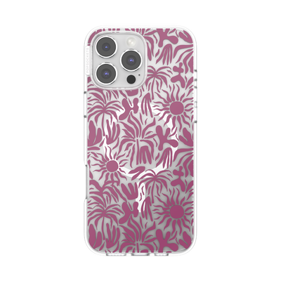 Sava Sava Palms — iPhone 16 Pro Max MagSafe Case