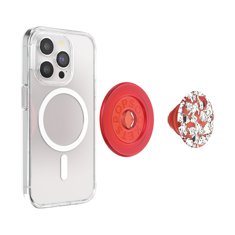 Spot Me Gloss — MagSafe PopGrip image number 5