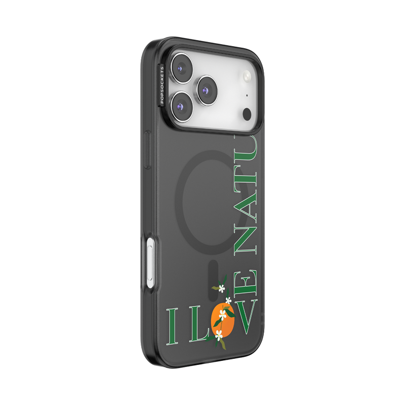 Love Nature — iPhone 17 Pro Max MagSafe Case image number 1