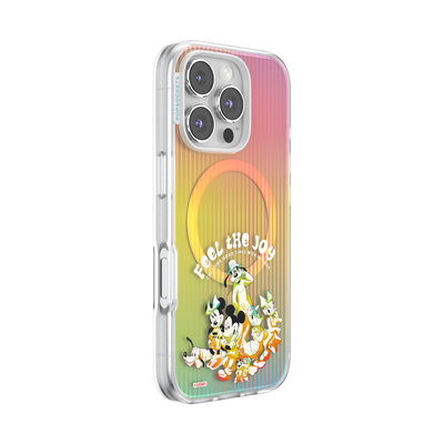 Secondary image for hover Feel the Joy — iPhone 16 Pro MagSafe Case