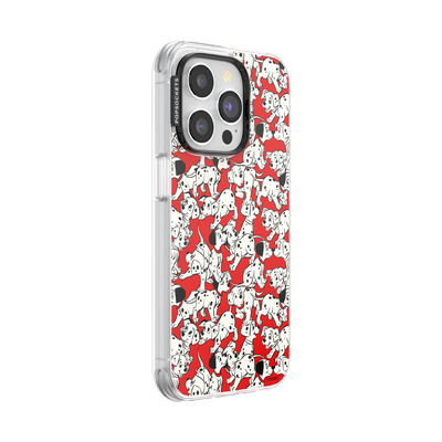 Secondary image for hover One Hundred and One — iPhone 14 Pro MagSafe Case