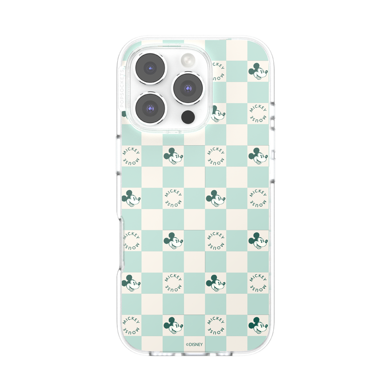 Mickey Classic Check — iPhone 16 Pro MagSafe Case image number 6
