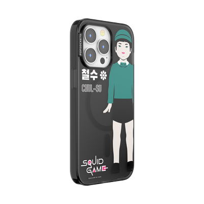Secondary image for hover Chul Su — iPhone 13 Pro MagSafe Case