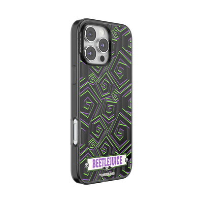 Secondary image for hover Never Trust The Living — iPhone 16 Pro Max MagSafe Case