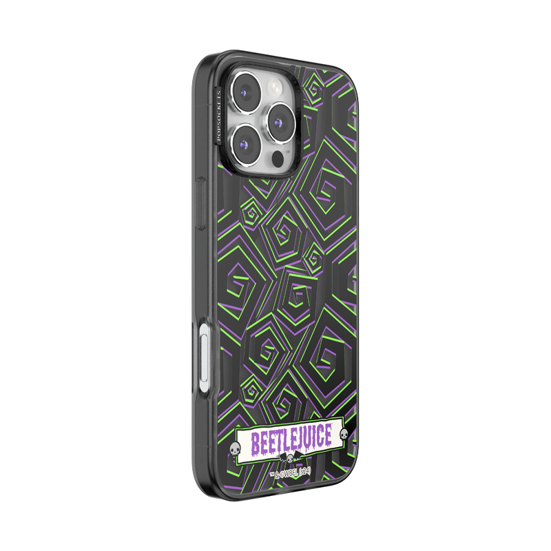 Never Trust The Living — iPhone 16 Pro Max MagSafe Case image number 1