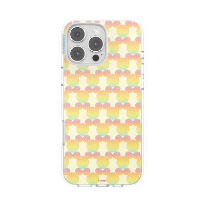 Sherbet Mickey — iPhone 16 Pro Max MagSafe Case