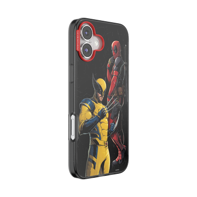 Secondary image for hover Best Bubs — iPhone 16 Plus MagSafe Case