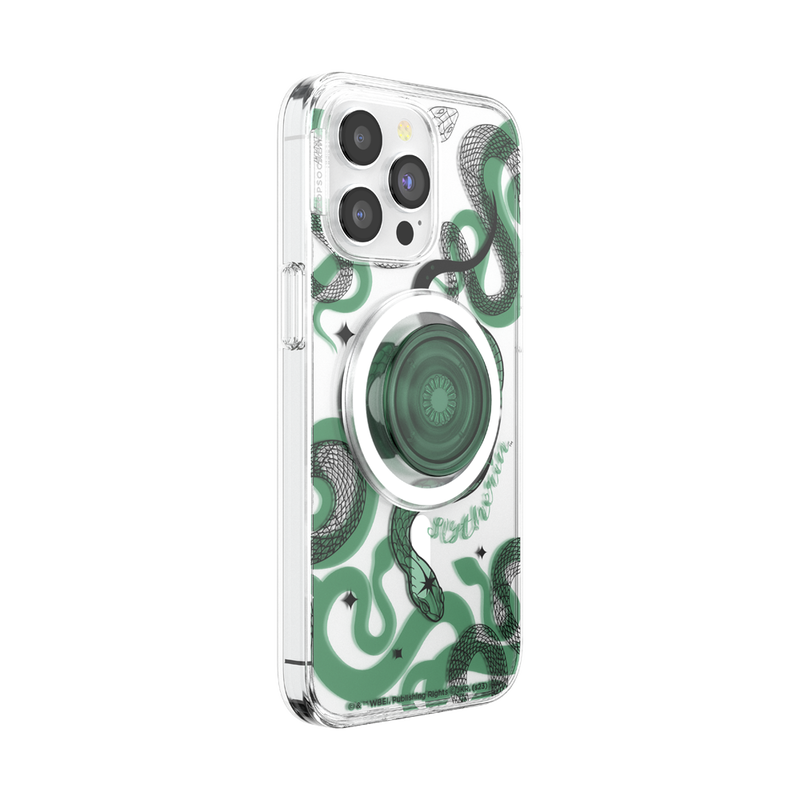 Slytherin™ — iPhone 15 Pro Max MagSafe Case image number 2