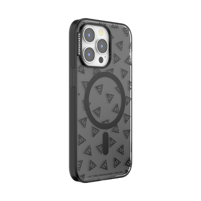 Secondary image for hover Deathly Hallows™  — iPhone 13 Pro MagSafe Case