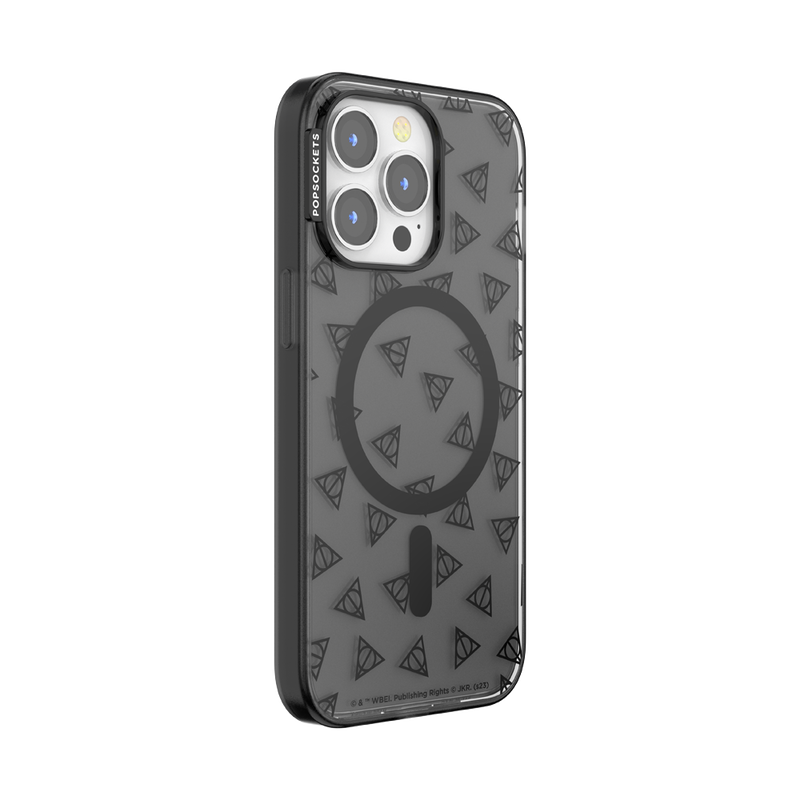 Deathly Hallows™  — iPhone 13 Pro MagSafe Case image number 1