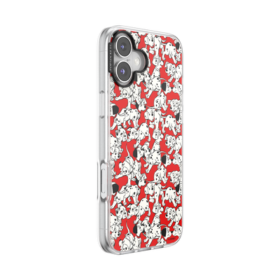 Secondary image for hover One Hundred and One — iPhone 16 Plus for MagSafe