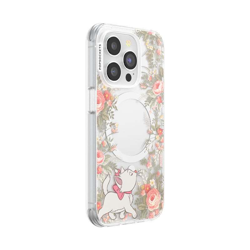 Au Revoir Marie — iPhone 14 Pro MagSafe Case image number 1