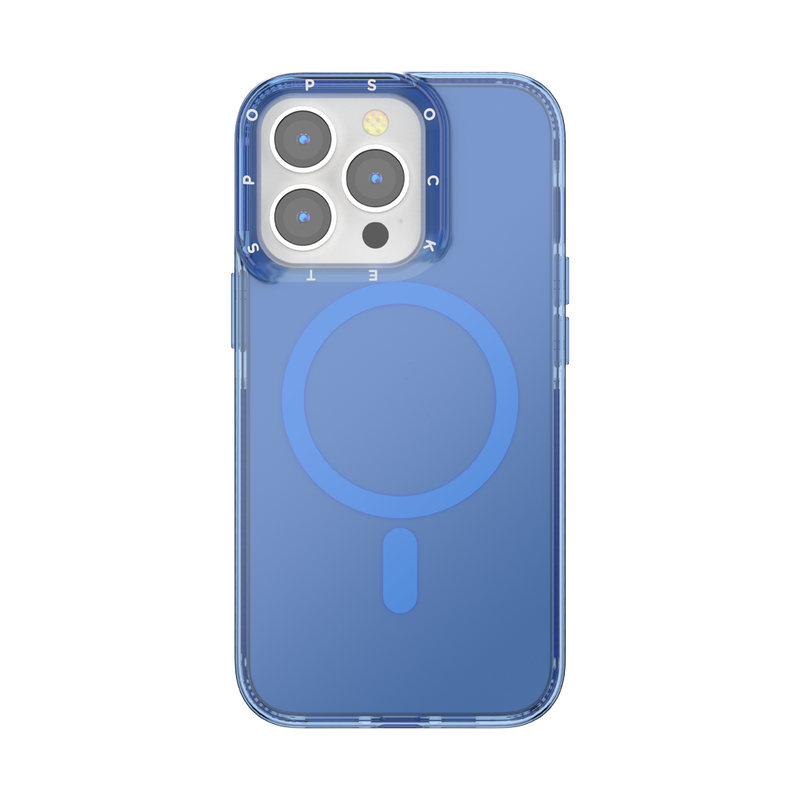 Vermeer Blue — iPhone 13 Pro MagSafe Case image number 0
