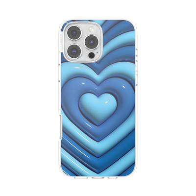 Kewl Blew — iPhone 16 Pro Max MagSafe Case