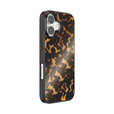 Secondary image for hover Mirror Tortoiseshell — iPhone 17 MagSafe Case