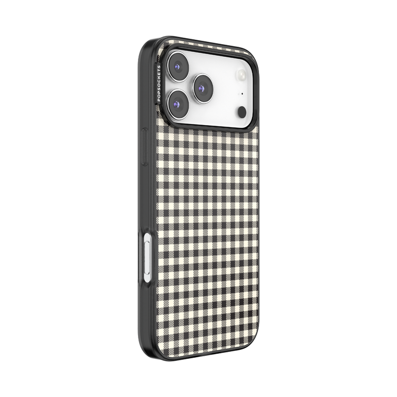 Gingham — iPhone 17 Pro Max MagSafe Case image number 1