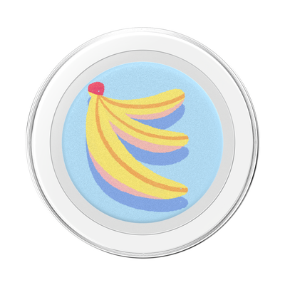 Secondary image for hover Peel Good — MagSafe PopGrip