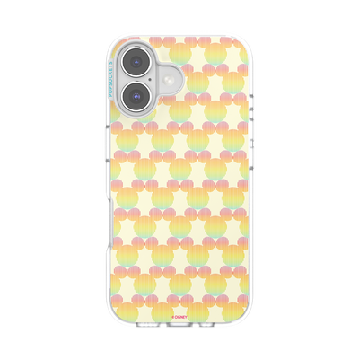 Sherbet Mickey — iPhone 16 MagSafe Case