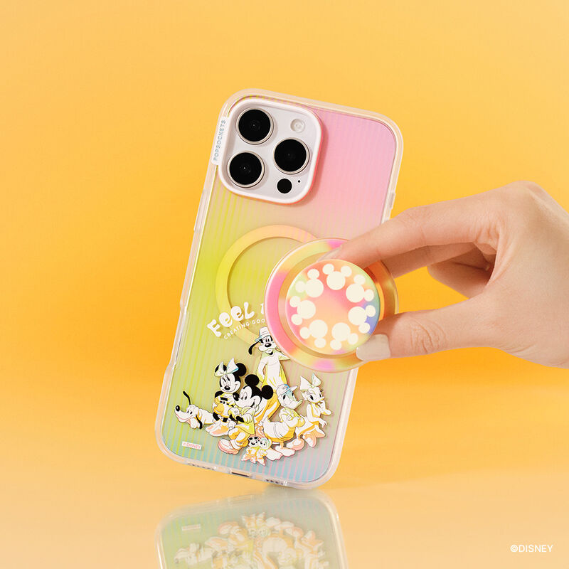 Feel the Joy — iPhone 16 Pro Max MagSafe Case image number 2