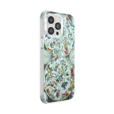 Secondary image for hover The Heavens — iPhone 14 Pro Max MagSafe Case