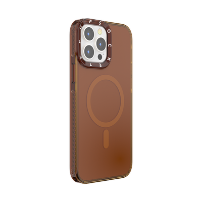 Secondary image for hover Amber — iPhone 13 Pro Max MagSafe Case