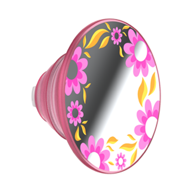 Pink Relief — PopTop