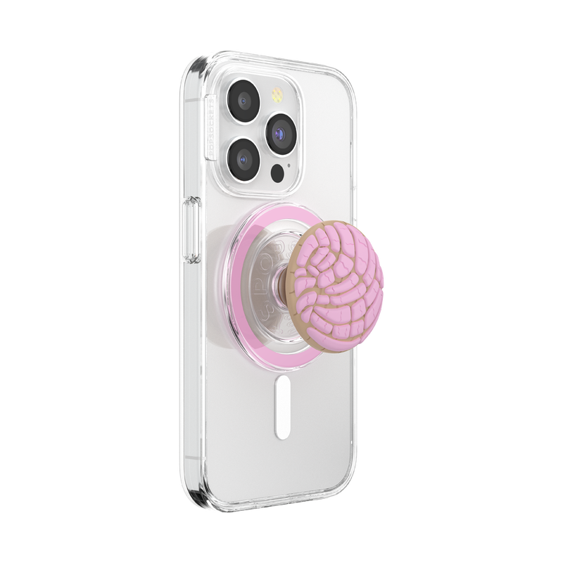 PopOut Concha — MagSafe PopGrip image number 10