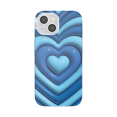 Kewl Blew — iPhone 15 MagSafe Case