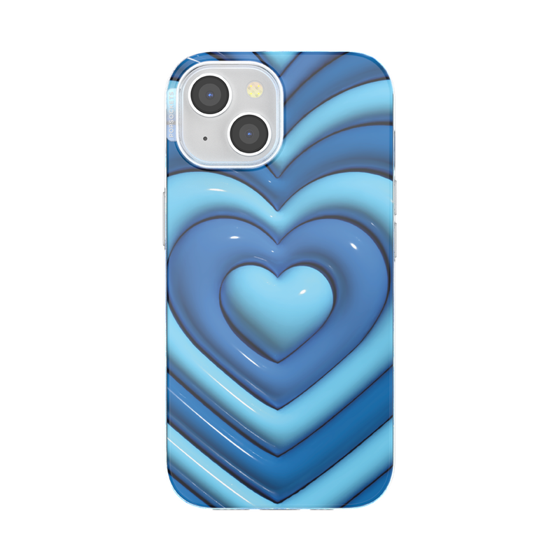 Kewl Blew — iPhone 15 MagSafe Case image number 0