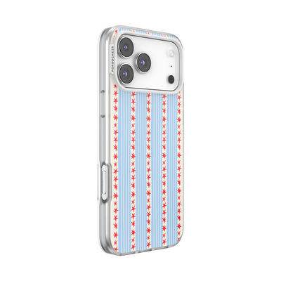 Secondary image for hover Prairie Tapestry — iPhone 17 Pro Max MagSafe Case